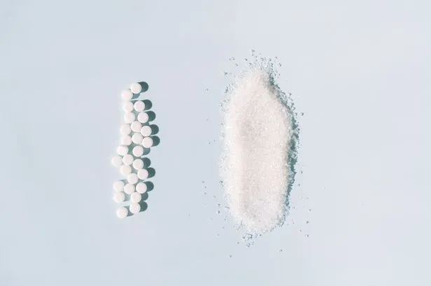 Popular sugar substitute linked to increased heart attack and stroke risk among Brits