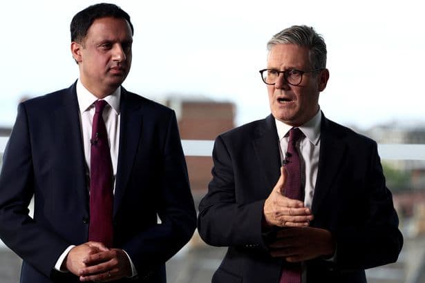 Scottish Labour must be able to disagree with UK party 'without fear of reprisal'