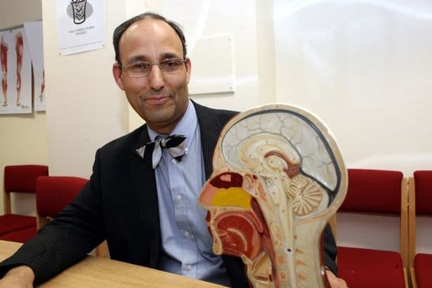 Inquiry into disgraced surgeon Eljamel finds ‘No malicious intent’ over destruction of documents