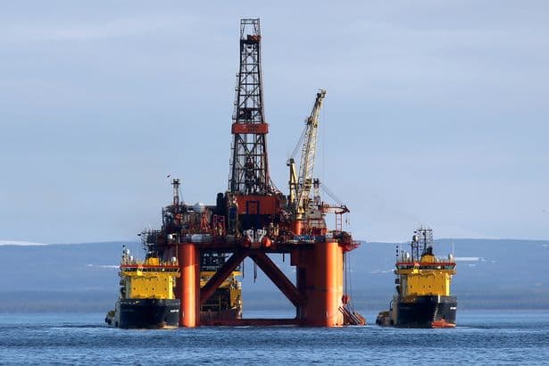 Scottish Labour leadership candidate backs North Sea jobs and calls for Rosebank and Jackdaw developments to be approved