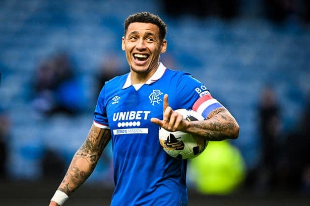 James Tavernier sent Rangers transfer SOS by Ibrox ally as two deals escalate after Europa exit