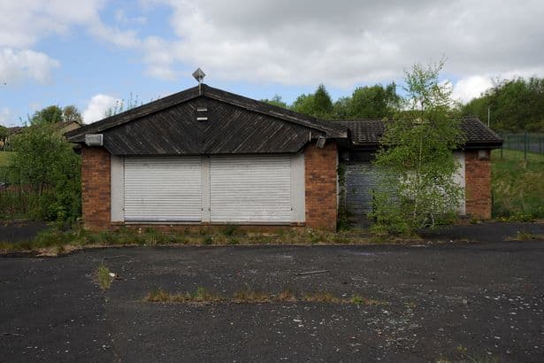 Plans to transform former community building in Paisley into café approved by Renfrewshire Council