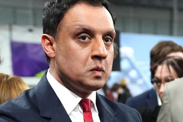 'Scottish Labour is needlessly hurtling into a leadership contest when it needs calm consideration'