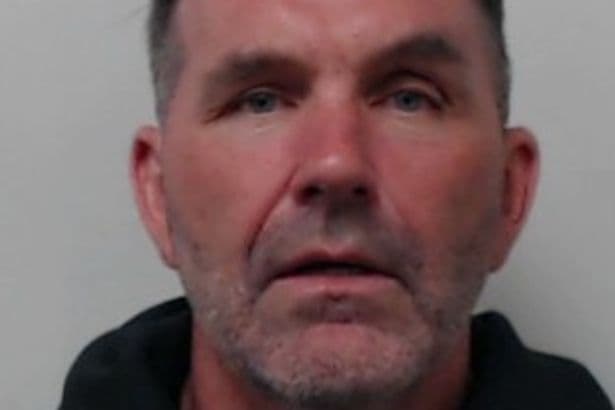 Fugitive Scottish mobster jailed over £15m drugs and dirty cash operation