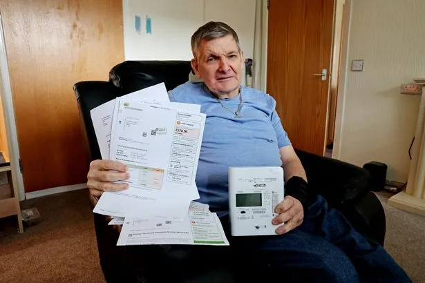 Terminally ill Scots to get energy bills support in major Sunday Mail campaign victory