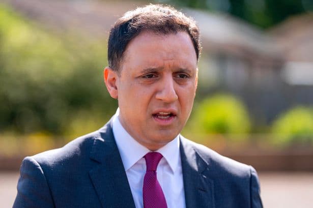 Anas Sarwar's legacy as Scottish Labour leader 'demolished' by the candidates vying to replace him