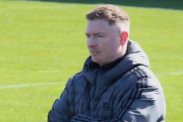 Rutherglen Glencairn boss sets sights on Scottish Cup proper ahead of Dundonald Bluebell clash