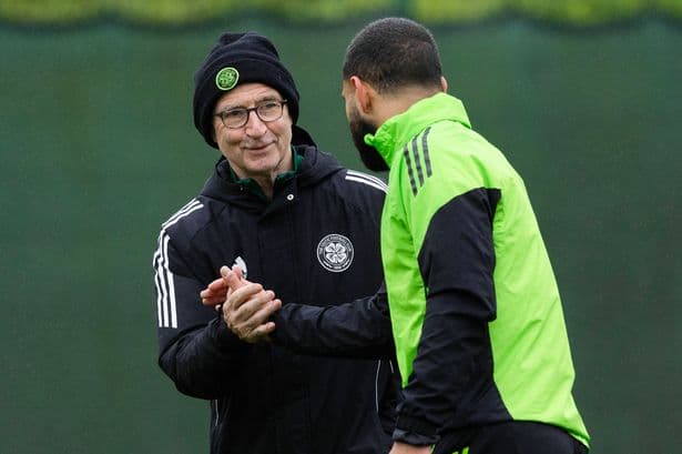 Martin O'Neill's secret Celtic meeting before Kilmarnock rout as one instruction to team issued