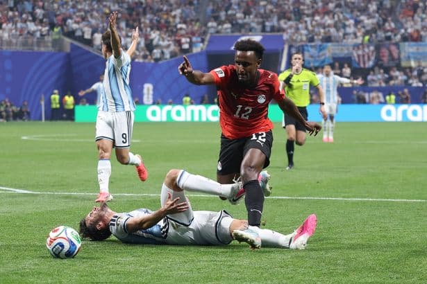 Haissem Hassan 'finalises' Celtic transfer as winger to beat the deadline and fire Champions League boost