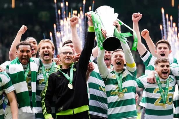 Callum McGregor staying at Celtic is a transfer dream for Rangers – Hotline hears about 7 tales of signing woe