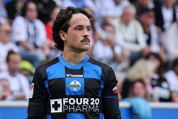 Mika Baur to Celtic transfer put in jeopardy by Paderborn boss despite 'worst case scenario' plan