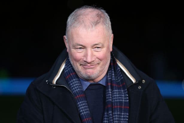 Ally McCoist sees 'worrying' Celtic signs as Rangers legend brands new star the 'real deal'