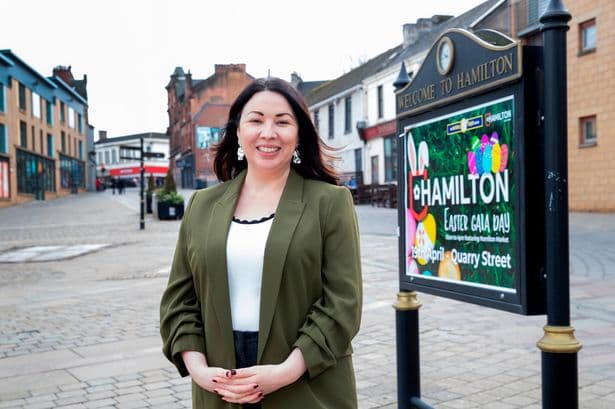 Scottish Labour has 'turned to rubble' after repeated Holyrood election defeats