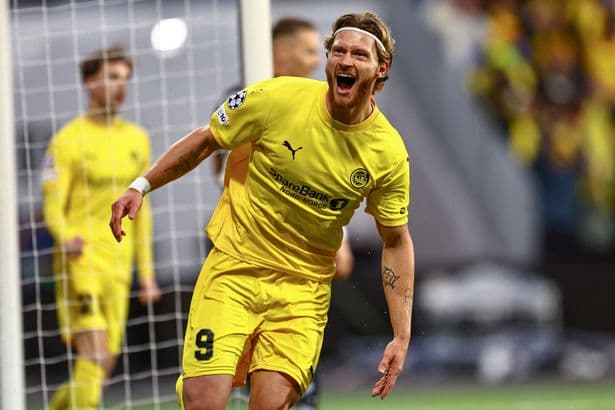 Celtic transfer strategy baffles Hotline as champions warned record recruit Kasper Hogh will come back to haunt them