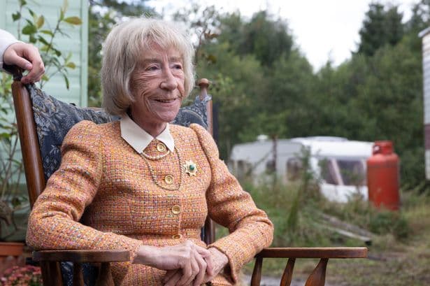 Inside Granite Harbour Ellie Haddington's career since Coronation Street role