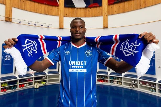 Olwethu Makhanya achieves transfer dream with Rangers as two exits gather pace after defender deal