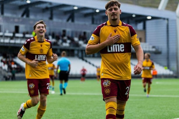 Motherwell surge in Conference League as HB thumped for perfect Johansen era lift off – 5 talking points