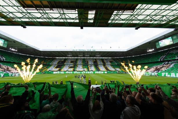 What channel is Celtic vs Dundee? Live stream, TV and kick off time for flag night at Parkhead