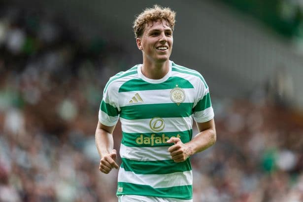 Celtic see Arne Engels 'agree' West Ham transfer while hurdle remains as successor Baur breaks cover