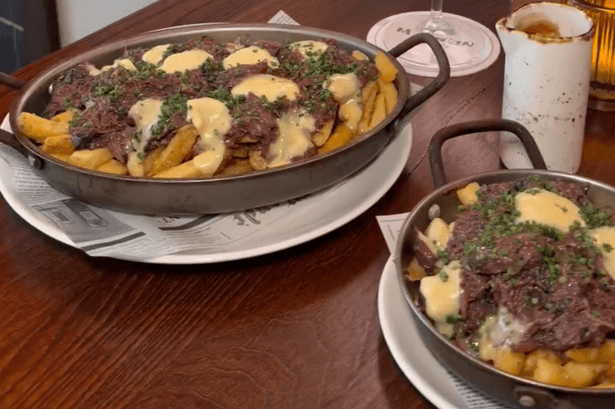 The stylish Glasgow restaurant with special Commonwealth Games meal