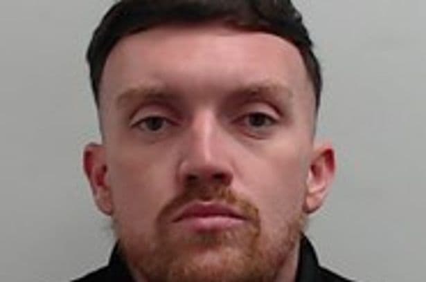 Fugitive gangster who fled to Spain after £800k Paisley drugs bust is jailed