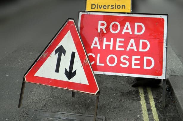 Road restrictions ahead of Calvin Harris comeback Hampden gig this weekend