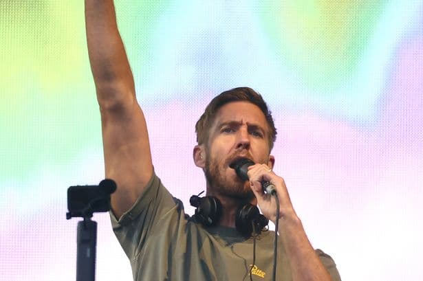 Full list of road closures around Hampden Park ahead of Calvin Harris gigs