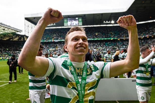 Arne Engels to West Ham is strange but Celtic can't allow Alistair Johnston exit before Euro fate decided – Chris Sutton