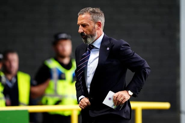 Derek McInnes issues Rangers transfer plea as boss tells clubs chiefs new signings 'need to land soon'