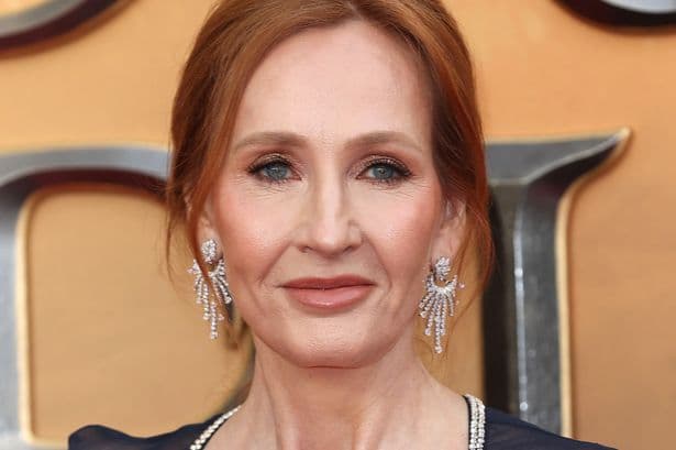 JK Rowling centre says Amnesty apology does not fix ‘reputational damage’