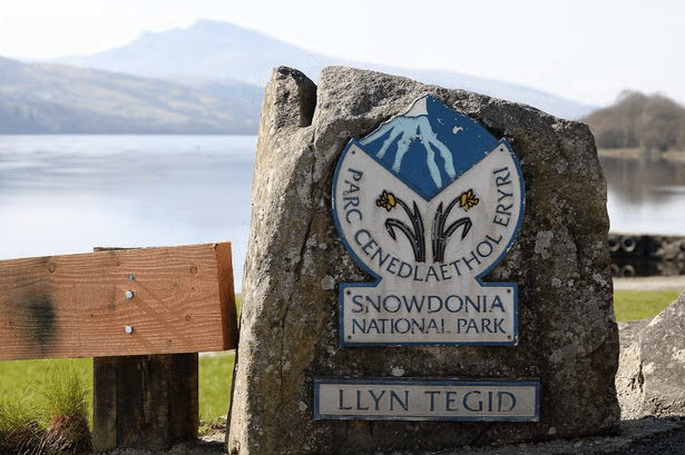 Bikers fined nearly £1000 after stopping for ice cream at popular beauty spot