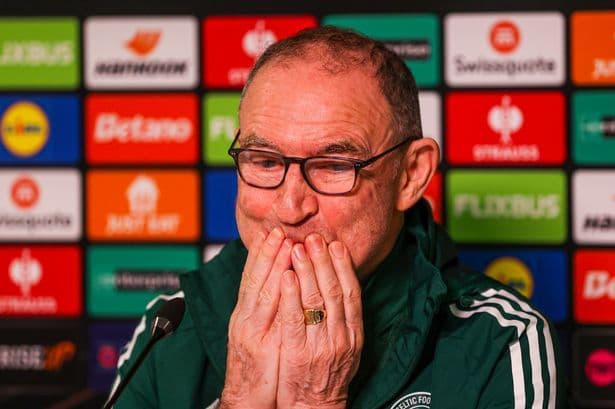 Celtic fans shouldn't fall for Martin O'Neill's bumbling Mr Bean act after his Ghedjemis transfer nudge