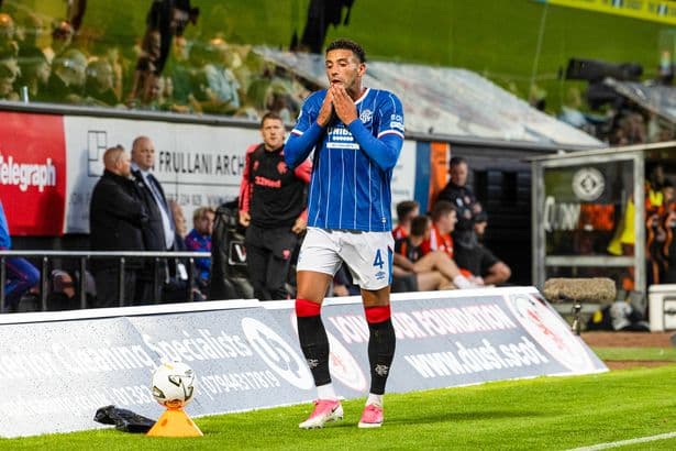 Ben Godfrey suffers Rangers injury blow as scan results force Derek McInnes to ramp up centre back search