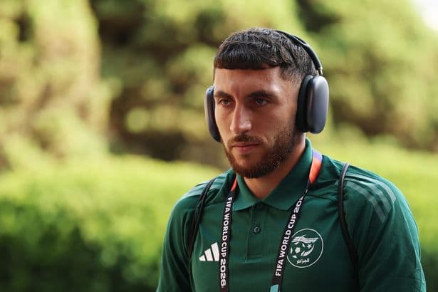 Celtic transfer latest as Ghedjemis bid ramped up, Johnston to Everton fee revealed and West Ham ready improved Engels offer