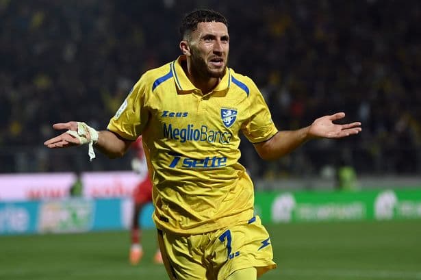 Rangers land revived Fares Ghedjemis transfer option as Kevin Kelsy addressed amid striker deal veto