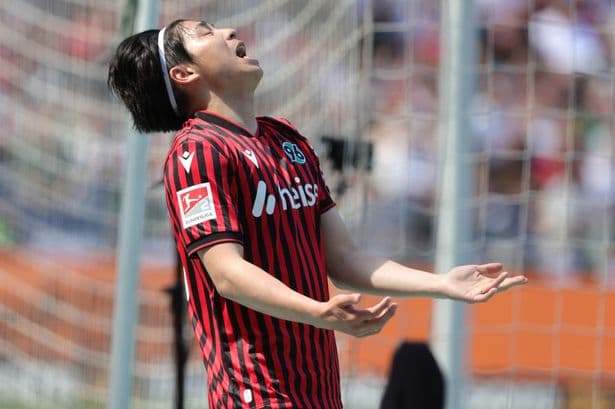 Rangers transfers state of play as Daisuke Yokota fast tracked amid Ghedjemis battle