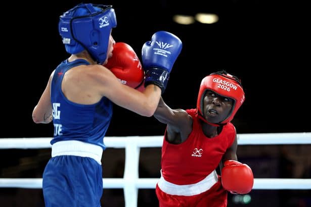 Uganda Commonwealth Games boss has 'absolutely no idea' why boxers vanished in Scotland