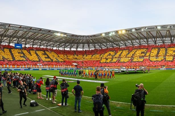 Is Jagiellonia Bialystok vs Rangers on TV? PPV, Live stream and kick off details for Europa League clash