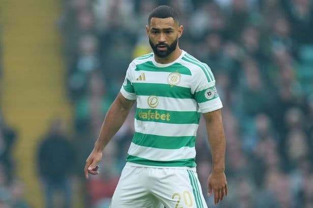 Cameron Carter Vickers holds Celtic transfer hope as stopper takes defiant Champions League stance