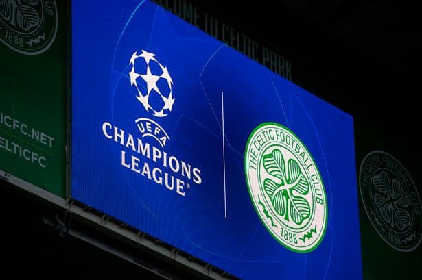 Celtic Champions League showdown can 'make or break' season as LASK draw adds more pressure
