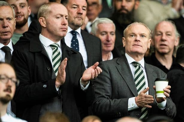 How agents play Celtic 'like a fiddle' as former insider lifts lid on Parkhead transfer process