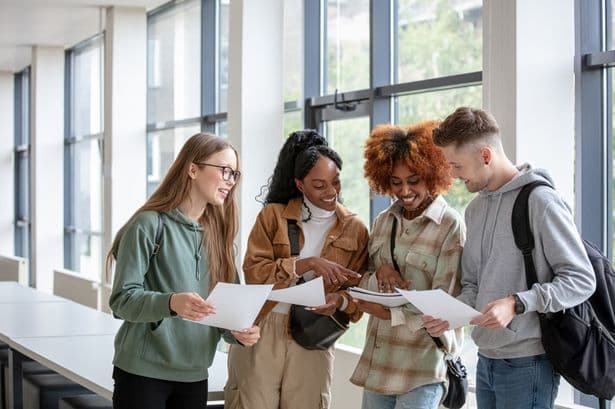 Best performing Scottish council area for exam results is named - see full list
