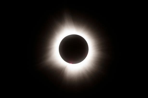 Where to see total solar eclipse 2026 as Brit holiday hotspots set for stunning show