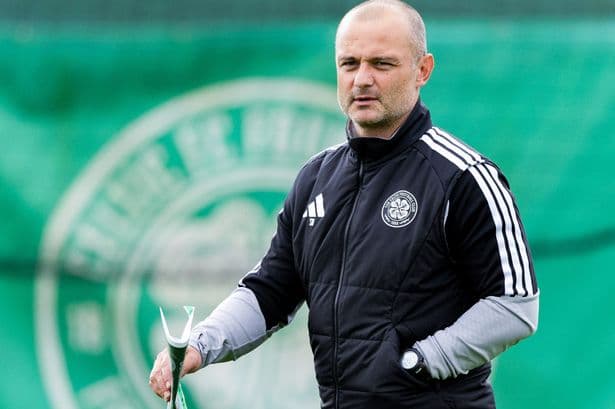 Martin O'Neill misses Celtic training after health scare as key man makes shock return under Shaun Maloney
