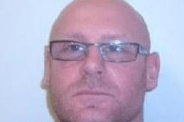 NHS orders probe after notorious child rapist was able to escape on escorted leave