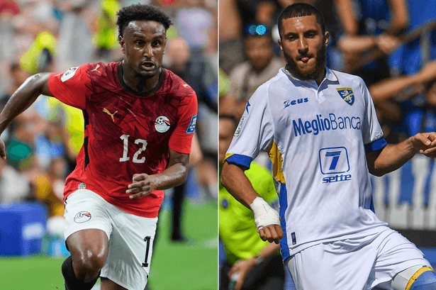 Fares Ghedjemis could see Celtic transfer interest cooled as Shaun Maloney makes Haissem Hassan admission