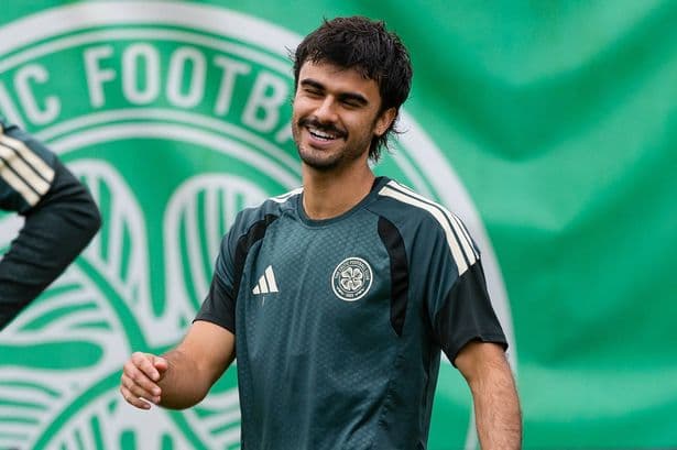 Will Jota's Celtic injury comeback be fast tracked as Shaun Maloney reveals recovery plan for returning hero