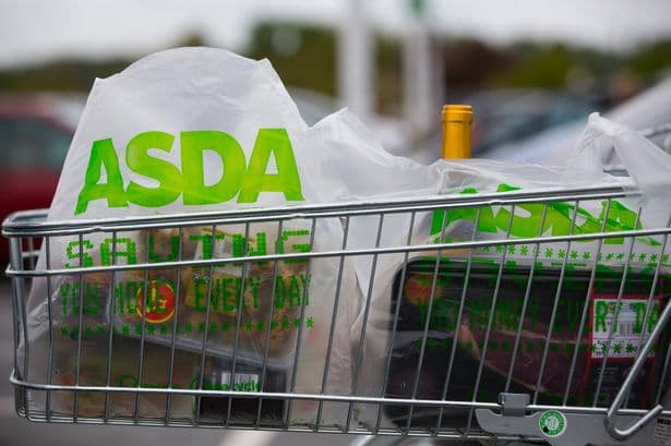 Asda and Morrisons recall three pasta products amid 'serious complications' warning
