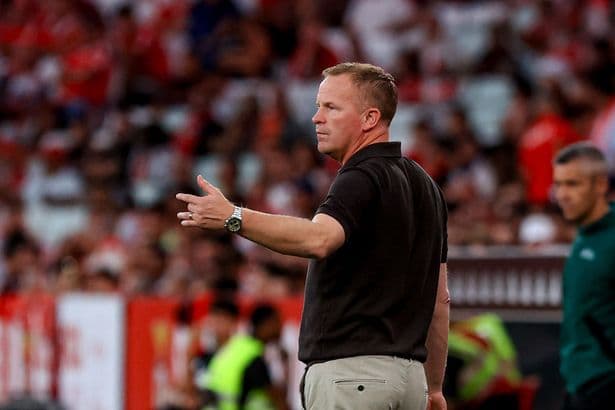 Wouter Vrancken's grand Hearts plan is worth sticking to as new signing preaches short-term pain for long-term gain