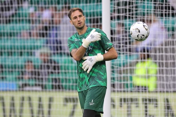 Hibs star revisits Rangers happy place as confidence soars in bid to compound Derek McInnes' misery